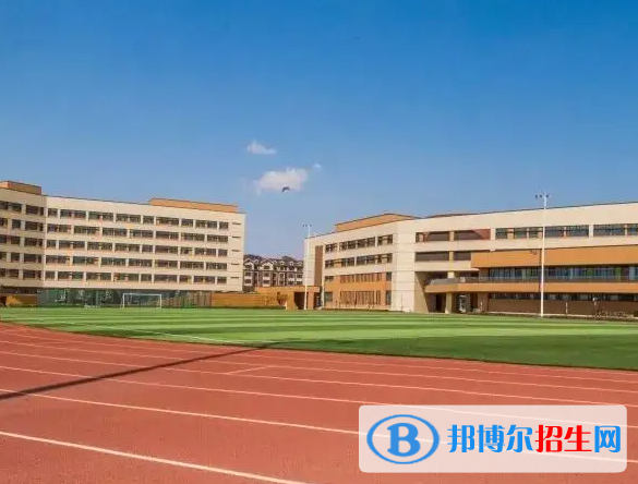 北京海嘉國際學校小學部2023年學費標準