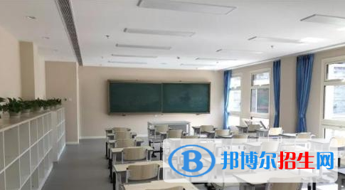 北京明誠外國語學校小學部怎么樣