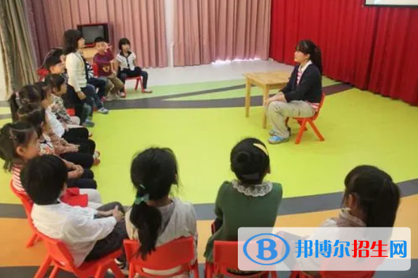 云南2023年幼師學(xué)校開設(shè)有哪些課程