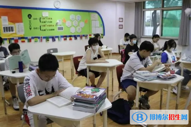 北京力邁國際學(xué)校小學(xué)部2023年入學(xué)考試2