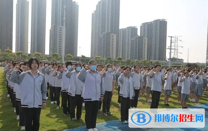 武漢為明國際學校怎么樣2