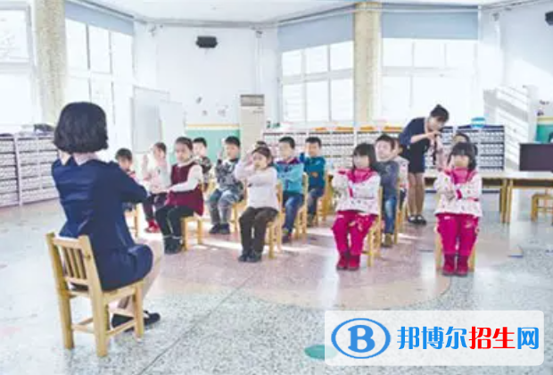 云南2023年中專幼師學(xué)校專業(yè)都學(xué)什么