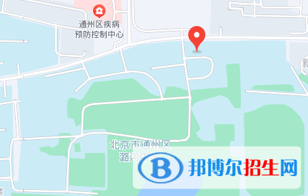 北京市通州區(qū)潞河中學(xué)2023年地址在哪里