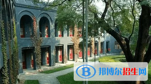 北京市通州區(qū)潞河中學(xué)2023年排名