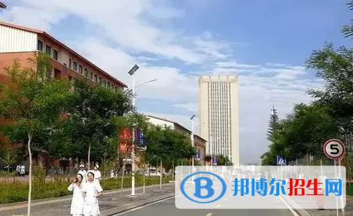 蘭州2023年衛(wèi)校哪的好