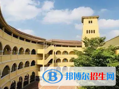 佛山協(xié)同國際學校小學部2023年入學條件2