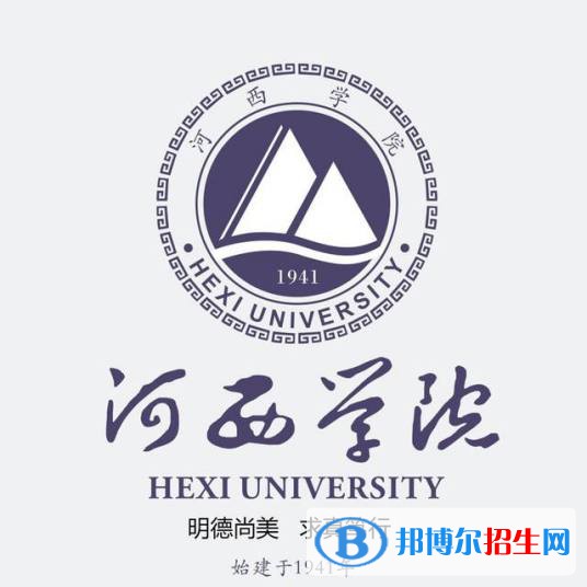 2023張掖所有本科大學(xué)名單有哪些？