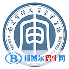 南京審計大學(xué)金審學(xué)院有哪些專業(yè)？