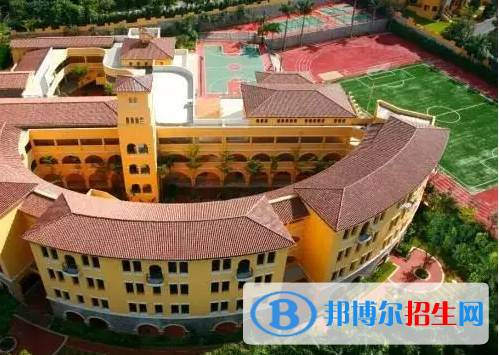 深圳曦城協(xié)同國際學校初中部2023年課程體系