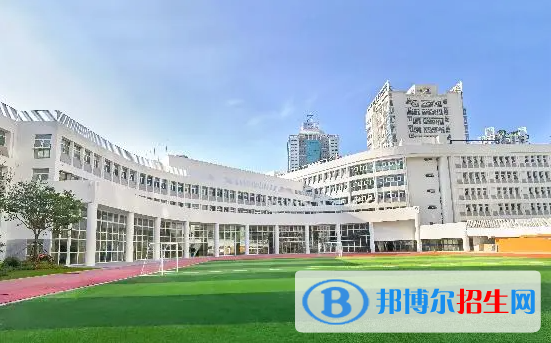 城市綠洲學校初中部2023年課程體系