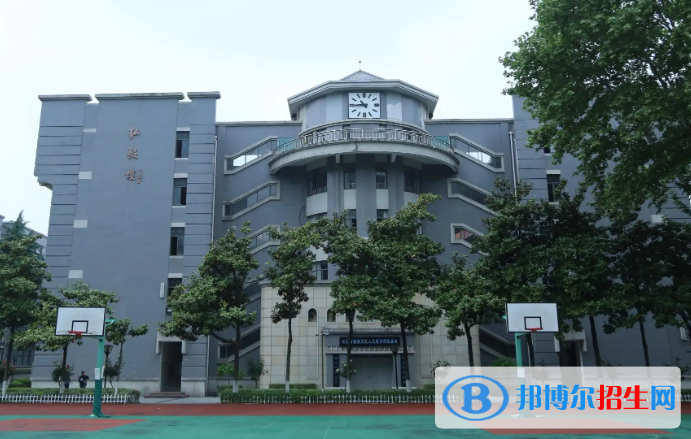 南京大學(xué)附屬中學(xué)2023年招生計(jì)劃 