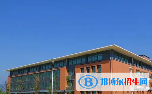 廣東建設職業(yè)技術學院中職部2023年怎么樣、好不好