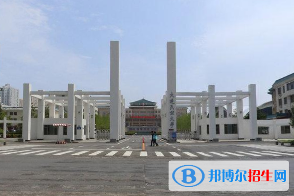 (2022-2016)大連民族大學(xué)全國(guó)排名新版-2023參考