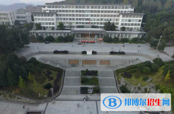 (2022-2016)吉首大學(xué)全國排名新版-2023參考