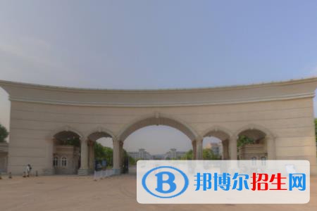 (2022-2016)安慶師范大學(xué)全國排名新版-2023參考