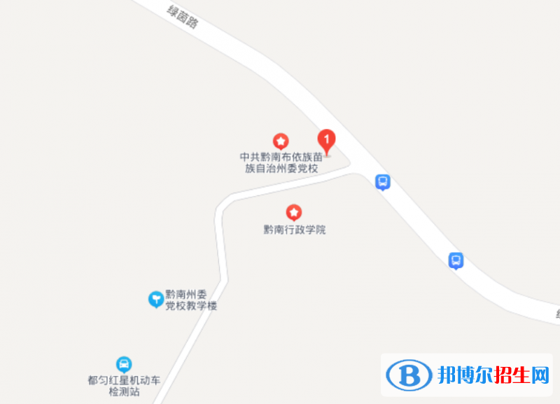  貴州2023好的鐵路學(xué)校在哪里