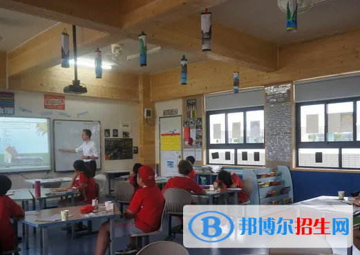 廣州加拿大國際學(xué)校(CIS)初中部2023年錄取分?jǐn)?shù)線2