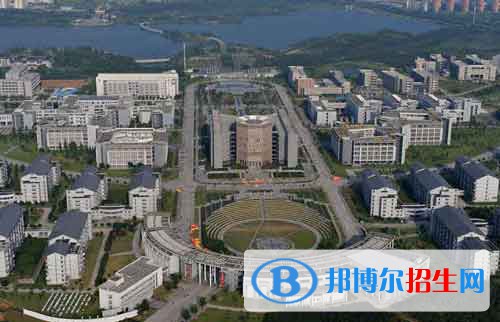 2022 安徽大學(xué)全國排名（安徽大學(xué)歷年全國排名）-2023年參考