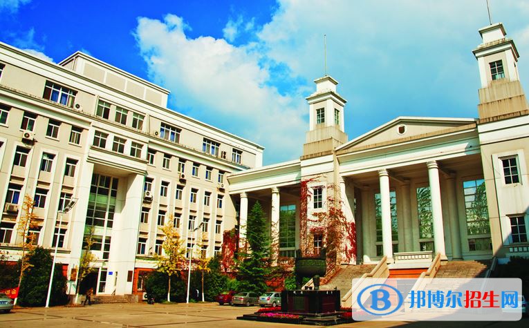 2022 南京工業(yè)大學(xué)全國排名（南京工業(yè)大學(xué)歷年全國排名）-2023年參考