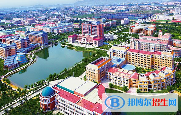 2022 渤海大學(xué)全國排名（渤海大學(xué)歷年全國排名）-2023年參考