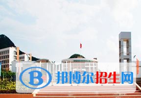 2022 廣東理工學院全國排名（廣東理工學院歷年全國排名）-2023年參考