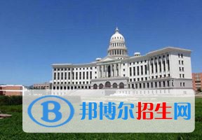 2022 吉利學院全國排名（吉利學院歷年全國排名）-2023年參考