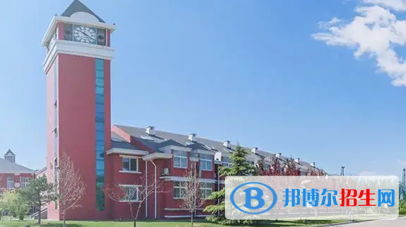 北京愛迪國際學校3