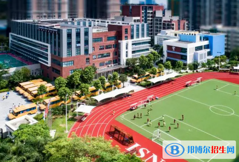 廣東惠州奧弗(國際)學校初中部2023年入學考試