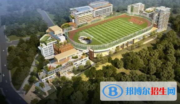 廣東惠州奧弗(國際)學校初中部2023年入學考試2