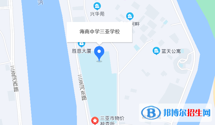 海南中學(xué)三亞學(xué)校2023年地址在哪里 