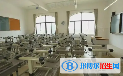 美林湖國際學校2023年入學考試