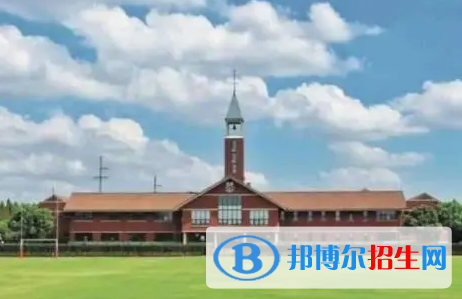 蘇州德威國際學校初中部2023年報名時間2