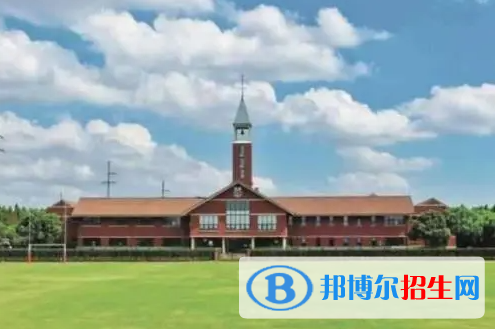 蘇州德威國際學校初中部2023年入學考試2