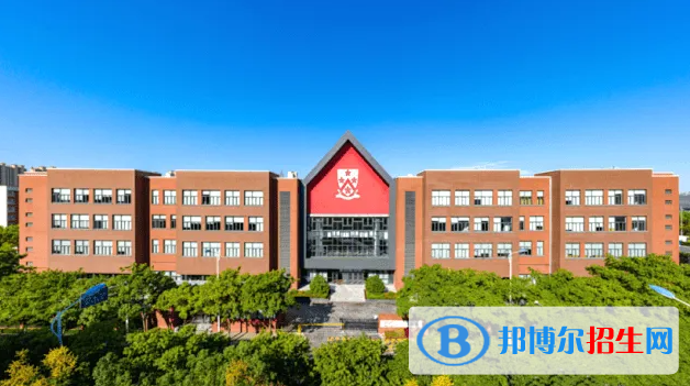 蘇州德威國際學校初中部2023年學費標準2