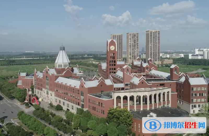 常熟國際學校初中部2023年入學條件