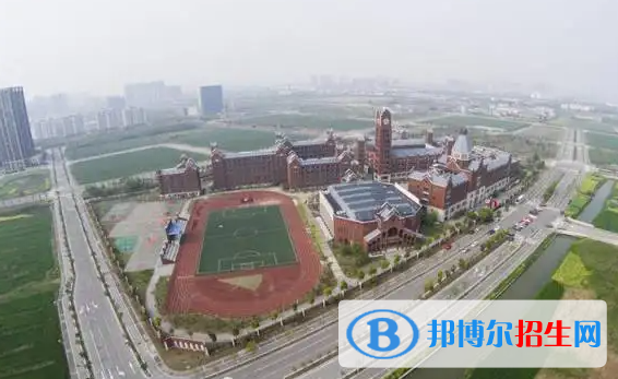 常熟國際學校初中部2023年錄取分數(shù)線2