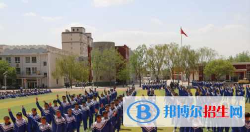 2023年吳忠好的高中學校有哪些，吳忠重點高中排行榜