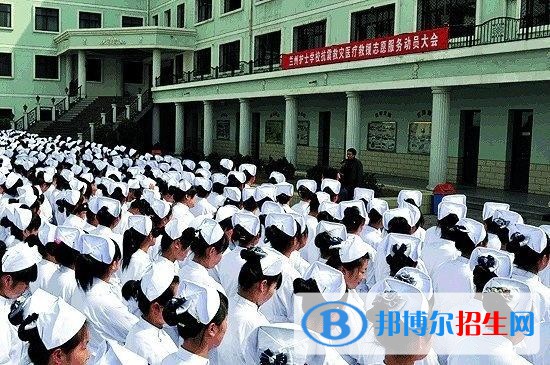 蘭州2023年讀中專好還是衛(wèi)校