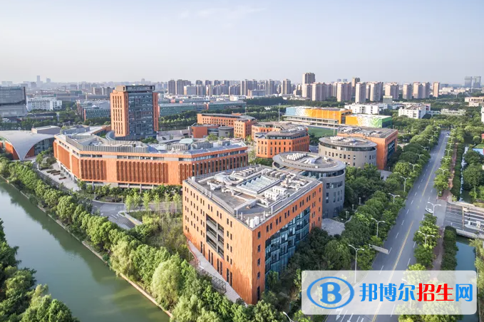 西交利物浦大學附屬學校小學部2023年入學考試