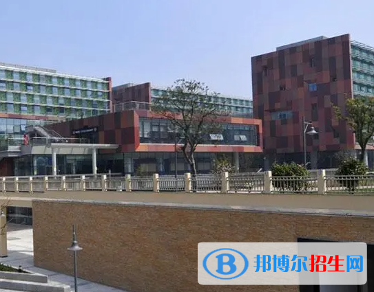 西交利物浦大學附屬學校小學部怎么樣2