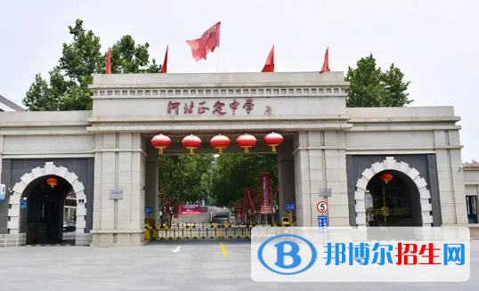 石家莊高中學(xué)校升學(xué)排行2022（附高考成績）-2023參考