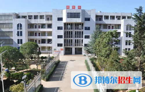 曲靖高中學校升學排行2022（附高考成績）-2023參考