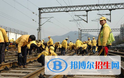 成都2023年讀鐵路學校哪個專業(yè)好