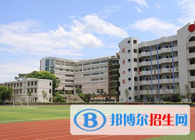 成都2023年女生讀鐵路學校怎么樣