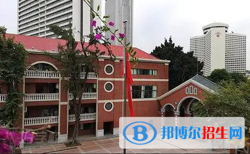 廣州加拿大國際學校(CIS)初中部2022年12月校園開放日免費預約