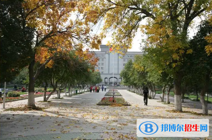 2023新疆文科475分左右能上什么好大學（本省大學+外省大學）