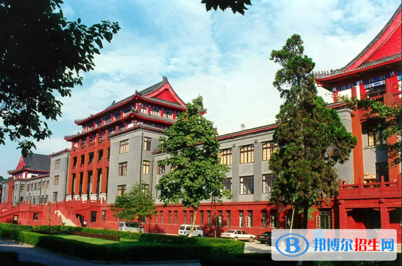 2023四川理科645分左右能上什么好大學（本省大學+外省大學）