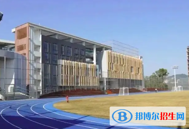 廣州愛莎國際學(xué)校2023年課程體系