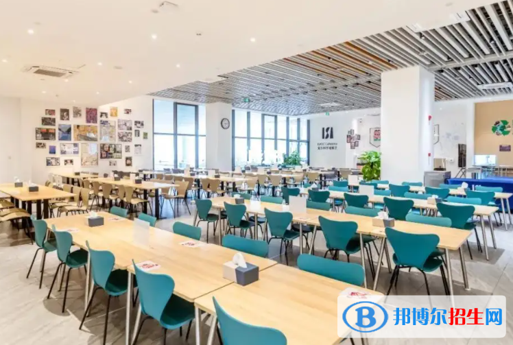 廣州愛莎國際學(xué)校2023年課程體系2
