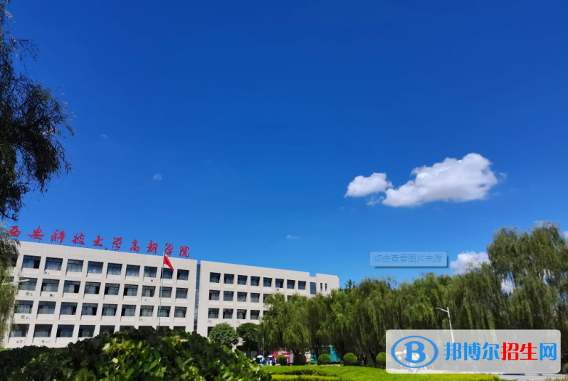 2023陜西理科260分左右能上什么好大學（本省大學+外省大學）